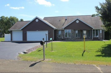 W7953 Laura Dr, Pacific, WI 53954