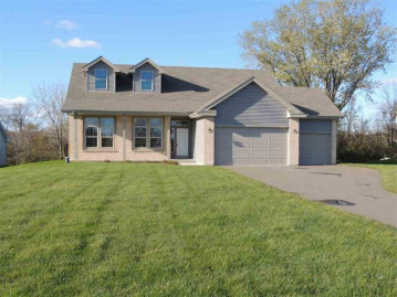 8747 N Stone Farm Rd, Fulton, WI 53534-0000