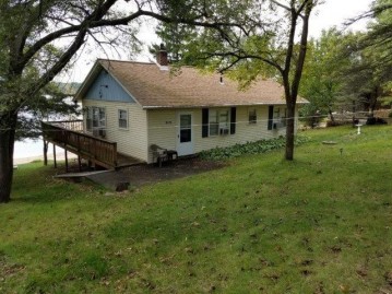 N179 4th Ave, Coloma, WI 53964