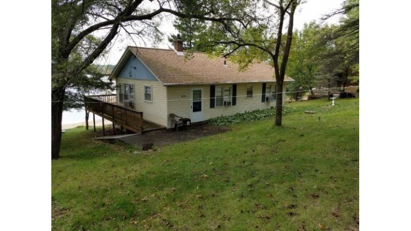 N179 4th Ave Coloma, WI 53964 by Realty Solutions $229,900