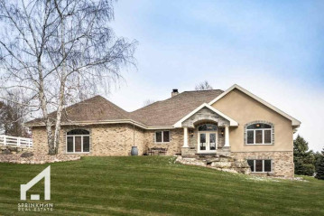 5564 Polo Ridge, Westport, WI 53597