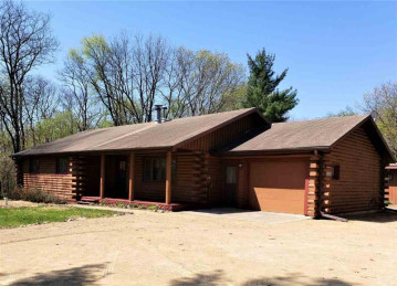 N4097 16th Rd, Montello, WI 53949