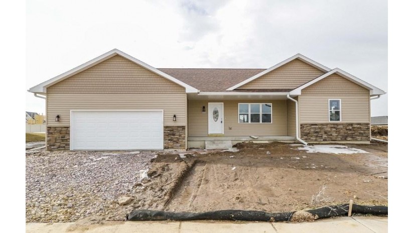 1530 21st St Baraboo, WI 53913 by Bunbury & Assoc, Realtors $259,900