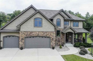 3419 Whistling Wind Way, Windsor, WI 53590