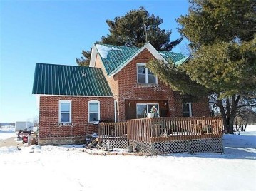 W10487 County Road A, Fountain, WI 54618