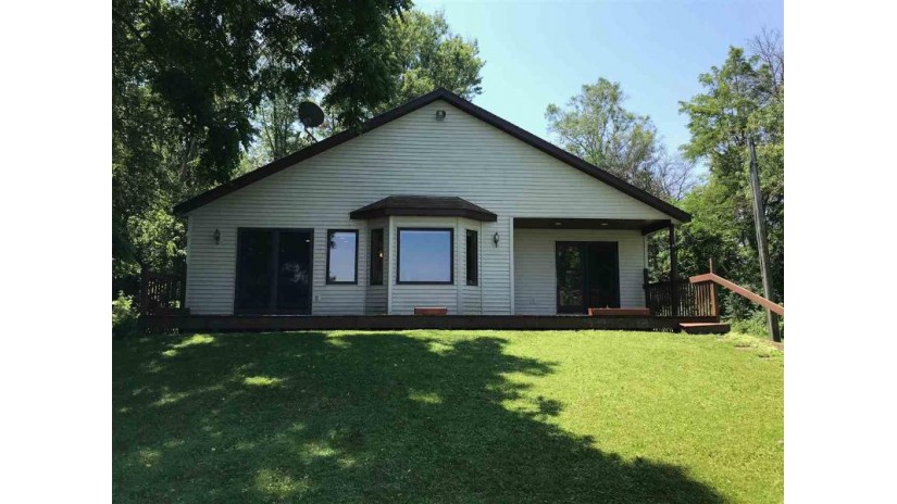 3442 Mallard Ave Dunn, WI 53589 by Olson Company $459,000