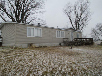 N3063 Petrowitz Rd, Lindina, WI 53948