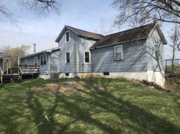 3467 Hwy 81, Ellenboro, WI 53818