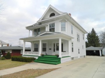 532 S Main St, Monticello, WI 53570