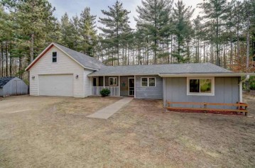 E2812 Phylane Rd, Spring Green, WI 53588