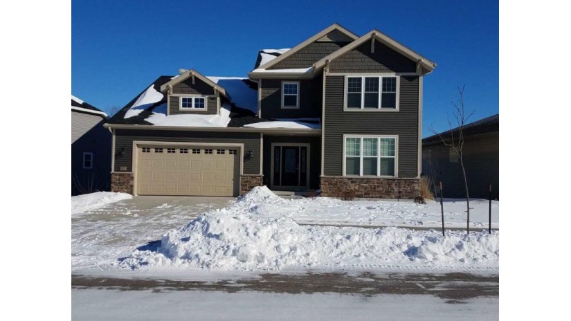 137 Alton Dr Madison, WI 53718 by Bunbury & Assoc, Realtors $360,000