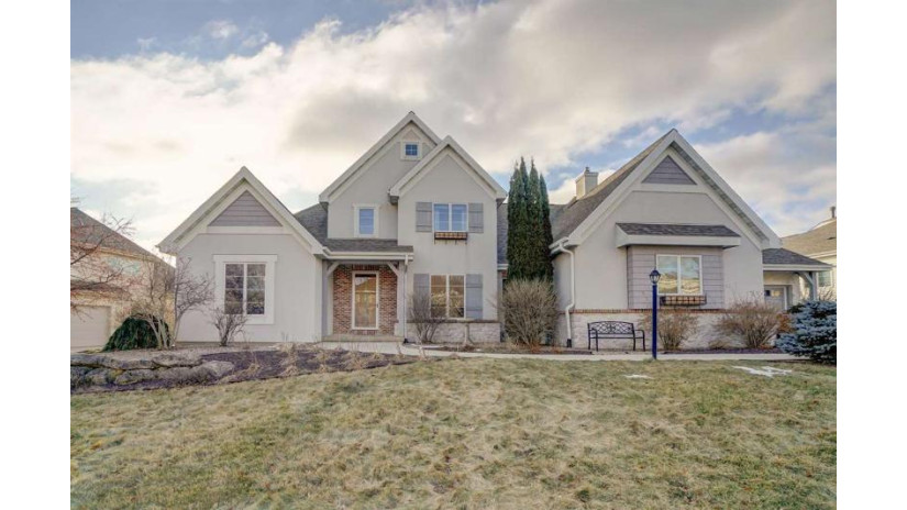 9801 Red Sky Dr Madison, WI 53562 by Restaino & Associates Era Powered $710,000