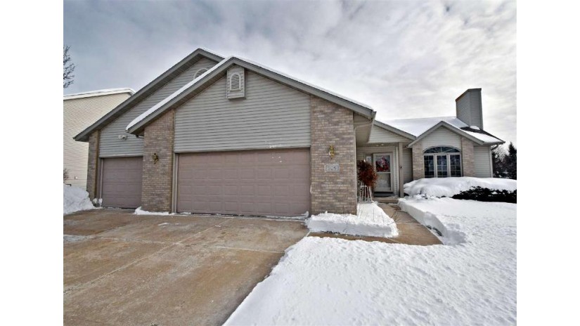 309 Westridge Pky Verona, WI 53593 by First Weber Inc $369,900