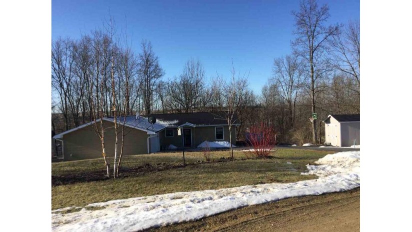 16702 Ridgeview Ln Sylvan, WI 54664 by Inventure Realty Group, Inc $189,900