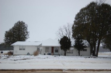 21752 County Road Sr, Rockbridge, WI 53581-0000