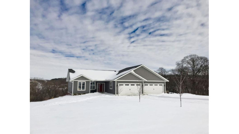 5395 Otto Kerl Rd Berry, WI 53528 by First Weber Inc $595,000