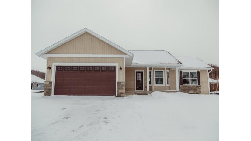 512 Prairie Ln Mazomanie, WI 53560 by Bunbury & Assoc, Realtors $325,000