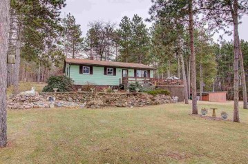 N5422 Dunning Rd, Pacific, WI 53954