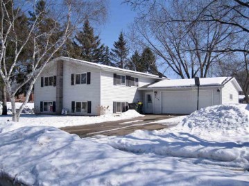 200 S Dousman St, Prairie Du Chien, WI 53821