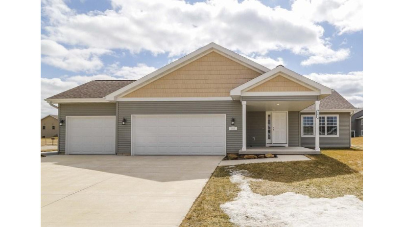 903 Hillview Rd Black Earth, WI 53515 by Restaino & Associates Era Powered $349,900