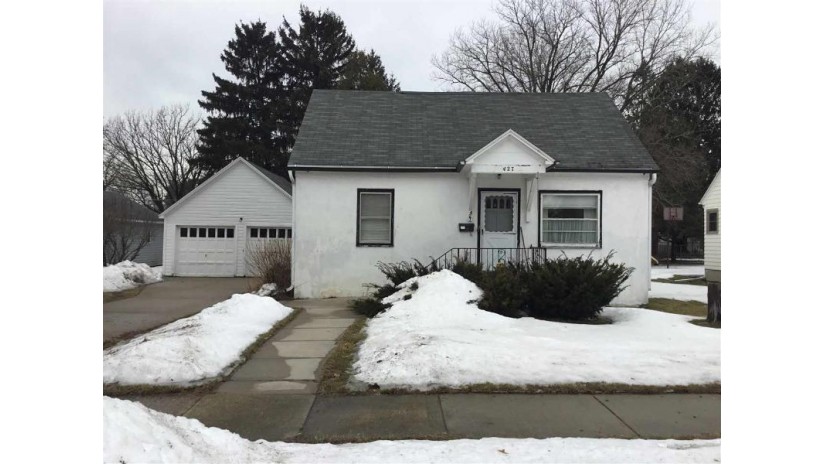 427 Palm St Janesville, WI 53548 by First Weber Inc $79,900