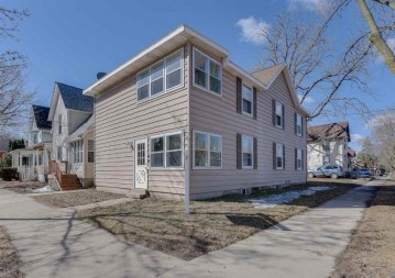 502 S Mills St, Madison, WI 53715