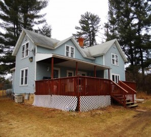 N8411 11th Rd, Newton, WI 53964