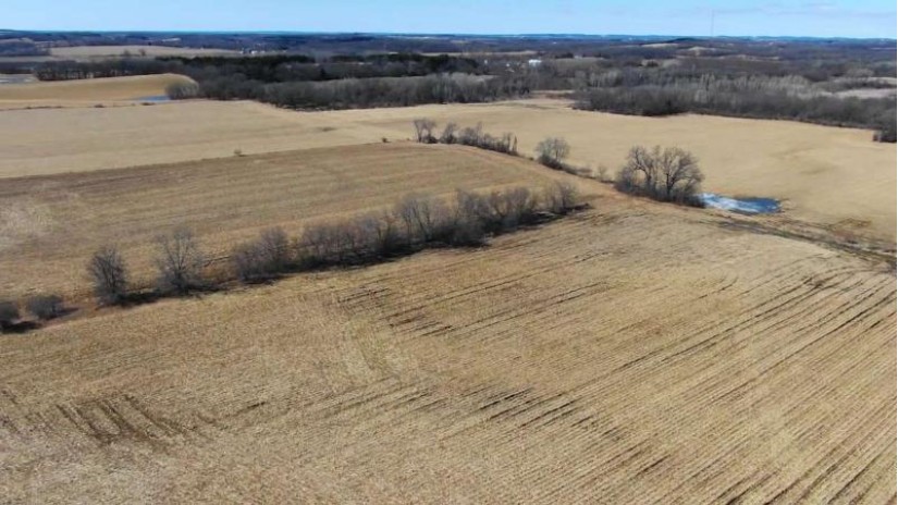 53.3 AC E Bradley Rd Lima, WI 53190 by Unified Jones Auction & Realty $330,000