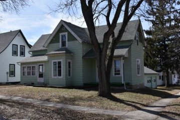 429 Spring St, Hillsboro, WI 54634