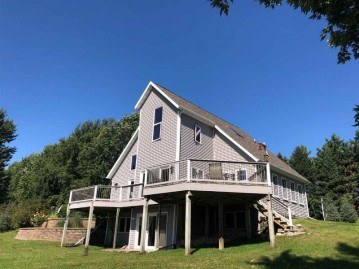 326 37th Ave, Nepeuskun, WI 54971