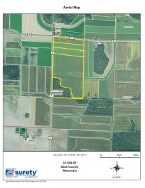 78 AC County Road Pf, Honey Creek, WI 53578