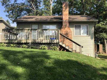 E13597 Idlewild Rd, Merrimac, WI 53561