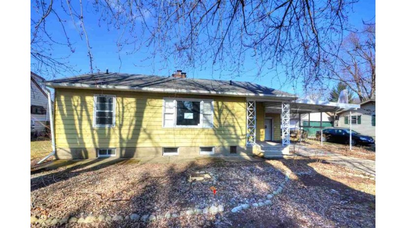 4306 Hegg Ave Madison, WI 53716 by Re/Max Preferred $190,000