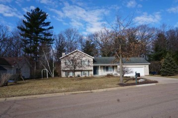 1524 Jennifer Ave, Tomah, WI 54660