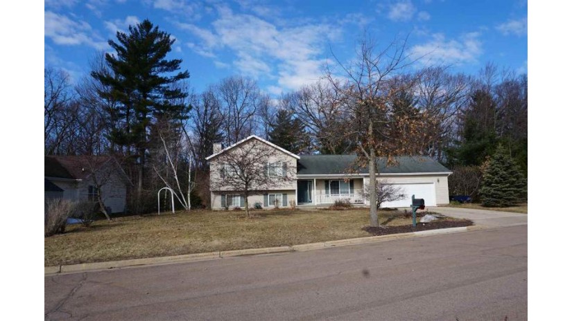 1524 Jennifer Ave Tomah, WI 54660 by First Weber Inc $229,000