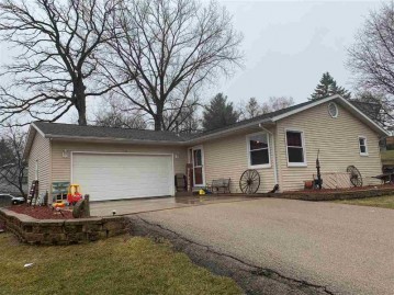 308 William St, Mineral Point, WI 53565