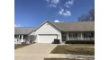 2815 1st St Monroe, WI 53566 by First Weber Hedeman Group $195,000