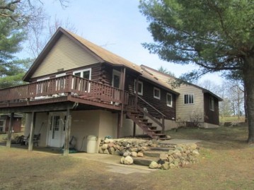 2468 Wilderness Tr, Quincy, WI 53934