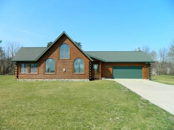 N4125 Golf Course Rd, Decatur, WI 53520