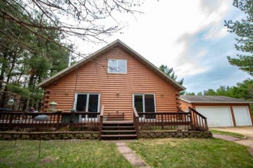 119 Duck Creek Ave, Lincoln, WI 53964
