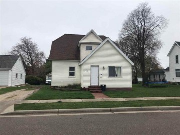 743 S Adams St, Lancaster, WI 53813