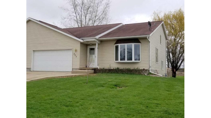 620 Washington St Monticello, WI 53570 by Century 21 Advantage $149,000