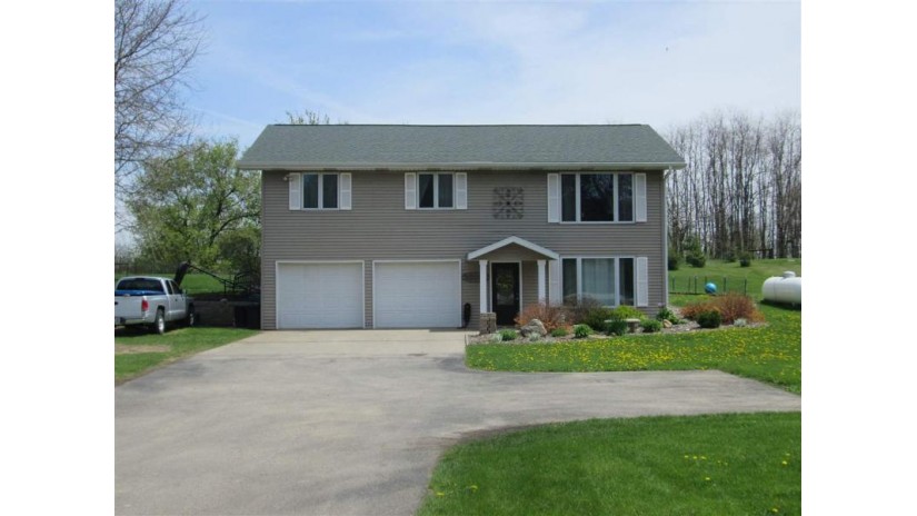 N106 County Road Aa Douglas, WI 53901 by United Country Midwest Lifestyle Properties $159,900