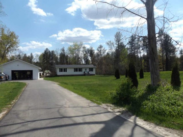 W2045 Bass Lake Ln, Lyndon, WI 53944