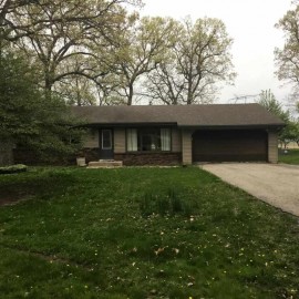 1101 Timber Pky, Harmony, WI 53563