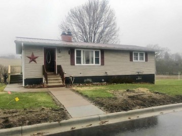 807 Water St, Wilton, WI 54670