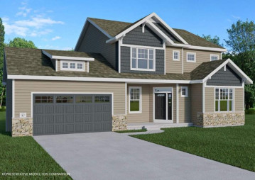 1177 Santa Maria Pky, Verona, WI 53593