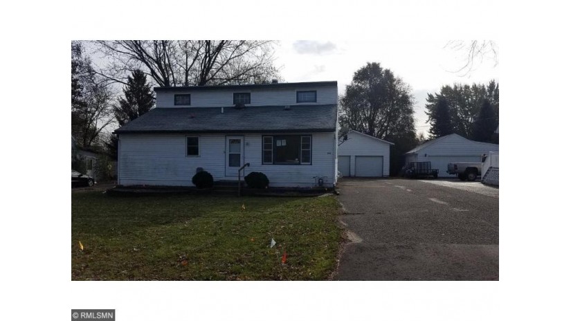 244 Frances St Somerset, WI 54025 by Property Executives Realty $105,000