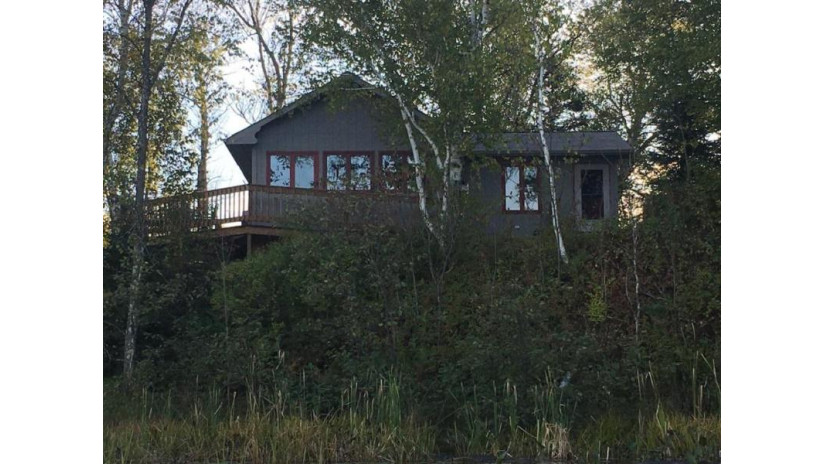 W5348 Island Lake Rd Winter, WI 54896 by Century 21 Woods To Water Real $129,900