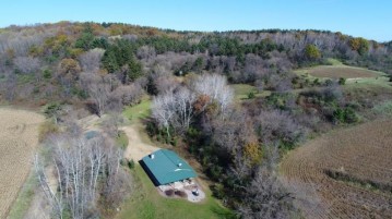 N38680 Dissmore Coulee Rd, Whitehall, WI 54773